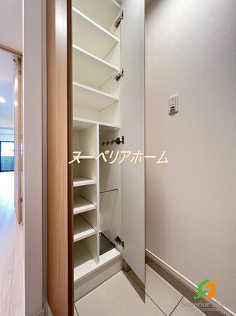 アーバネックス日本橋人形町の物件内観写真